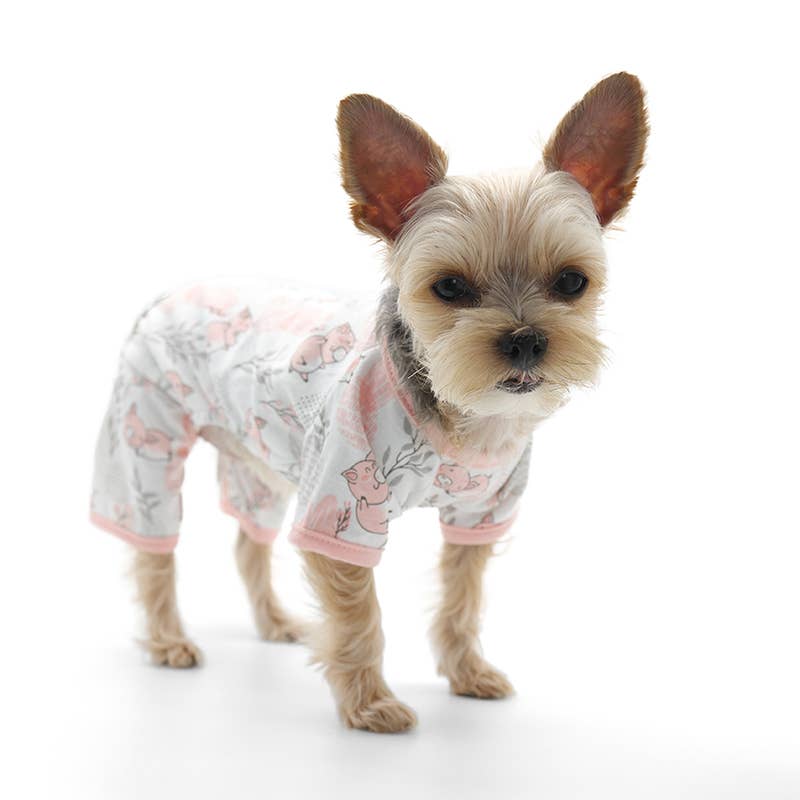 Dogo PJ Piggy: L