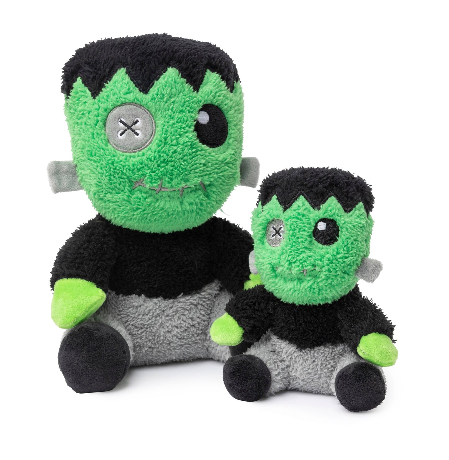 FuzzYard Frankie Large Plush Dog Toys