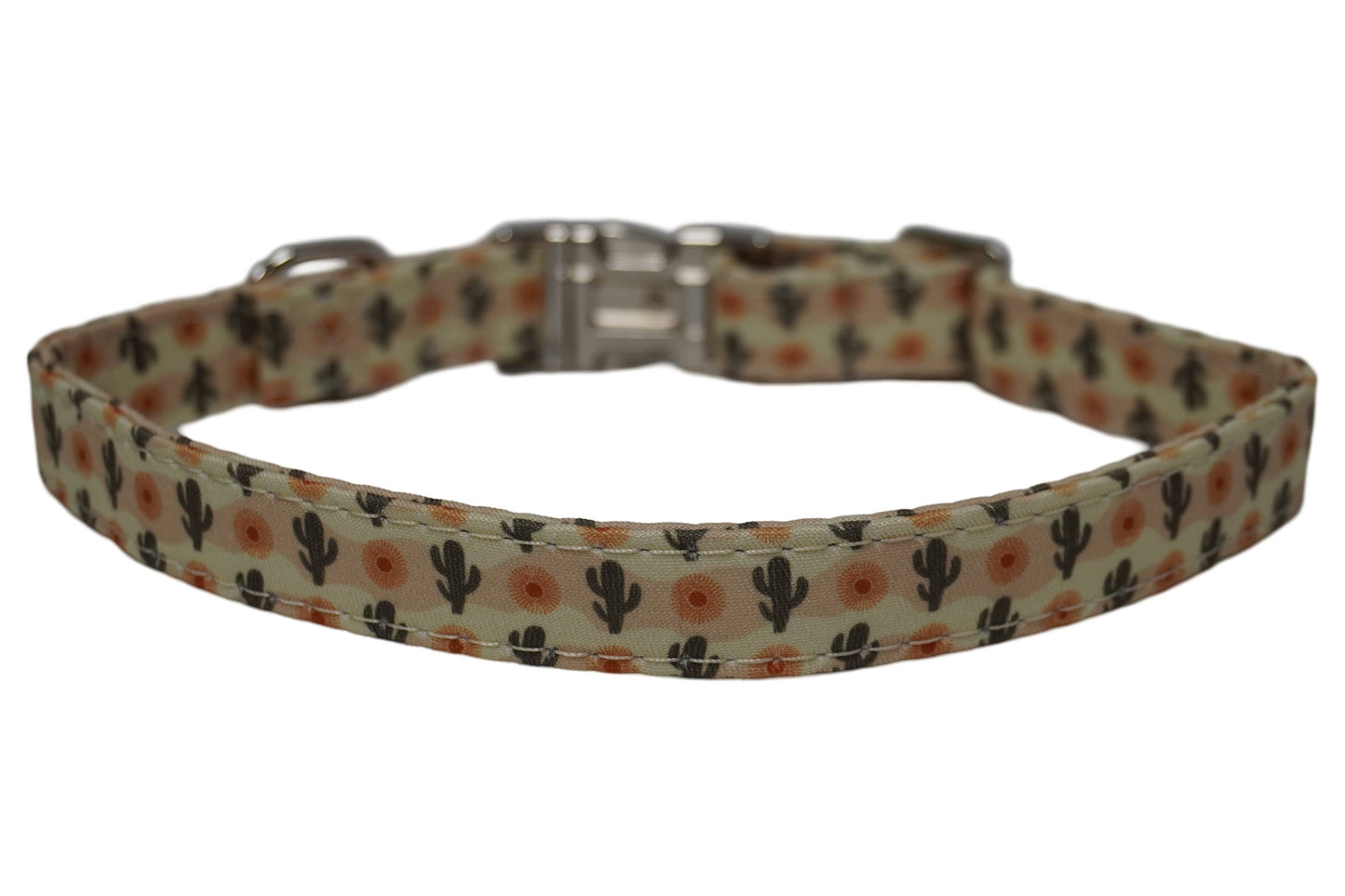 Arizona Dog Collar: Medium