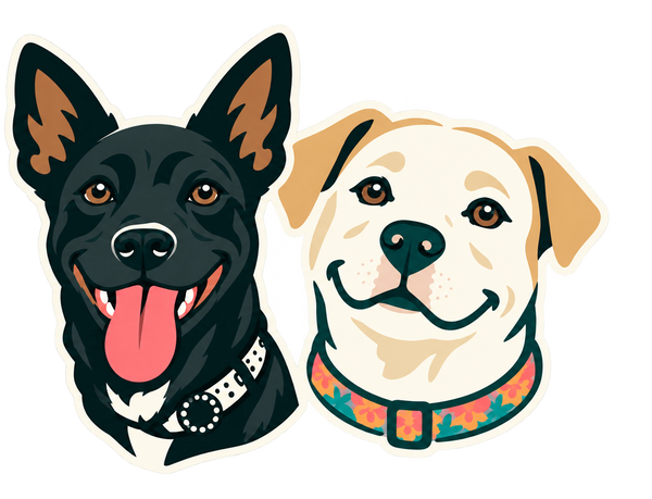 Aloha Paws