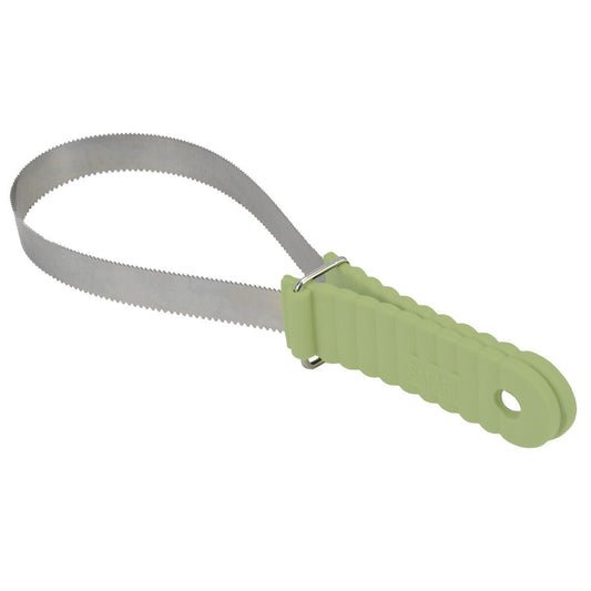 Safari by Coastal Dual-Sided Dog Shedding Blade