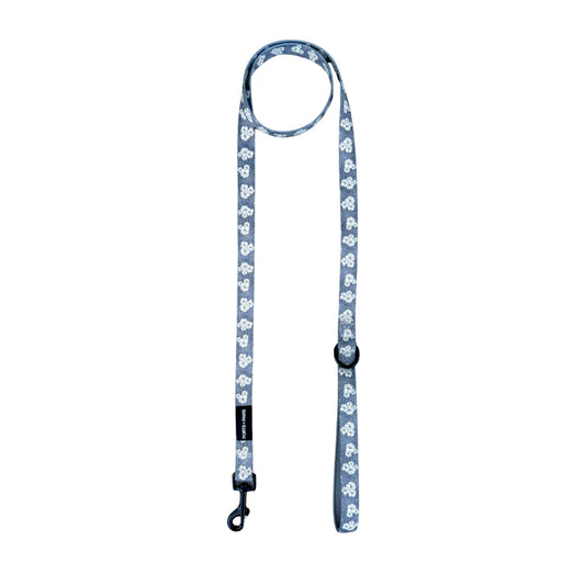 PORTS + PAWS  LEASH - KAHOʻOLAWE HINAHINA