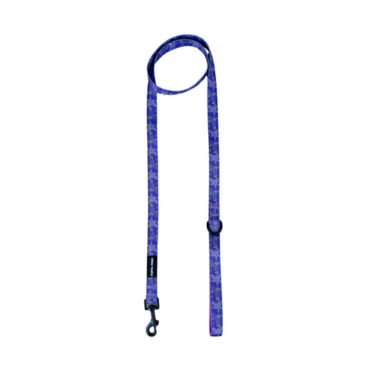 PORTS + PAWS  LEASH - KAUAʻI MOKIHANA BERRY