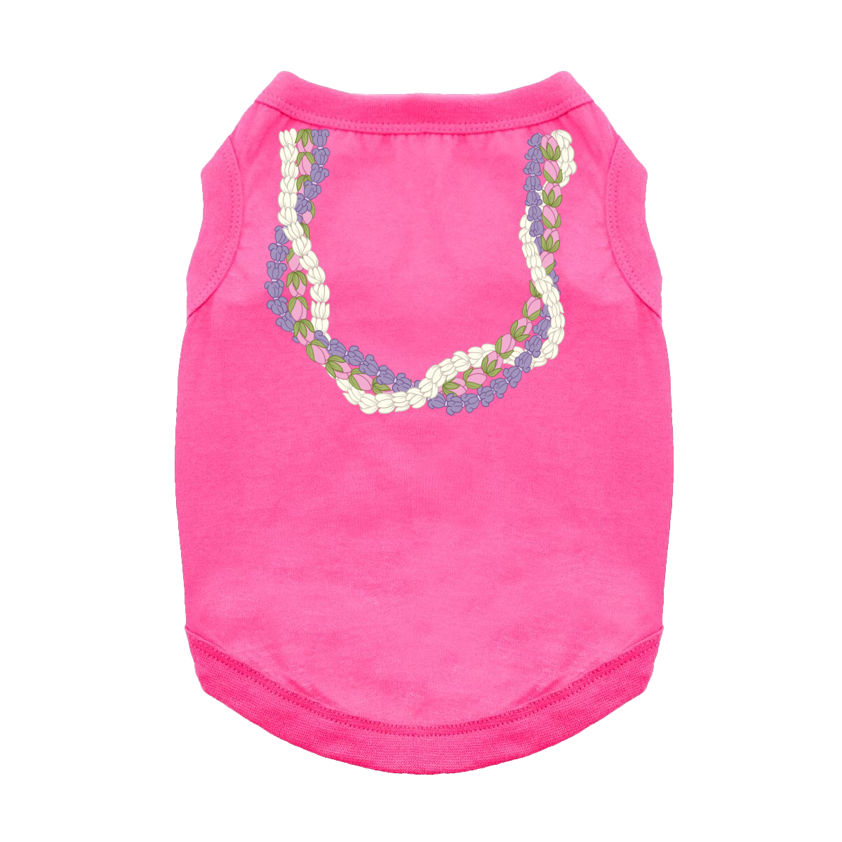 Lei Day Shirt