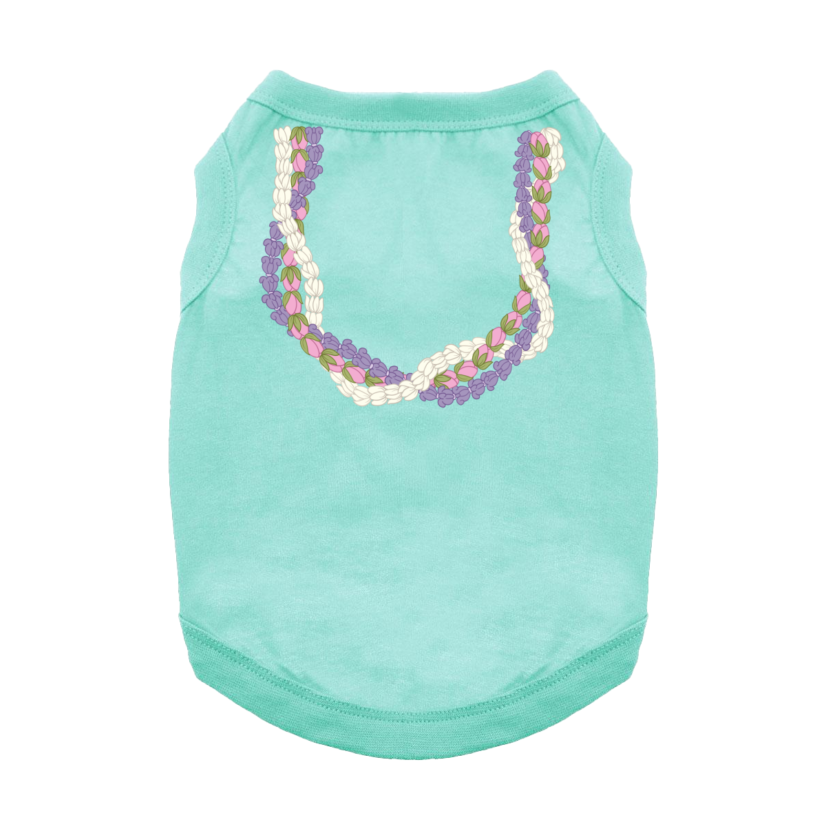 Lei Day Shirt