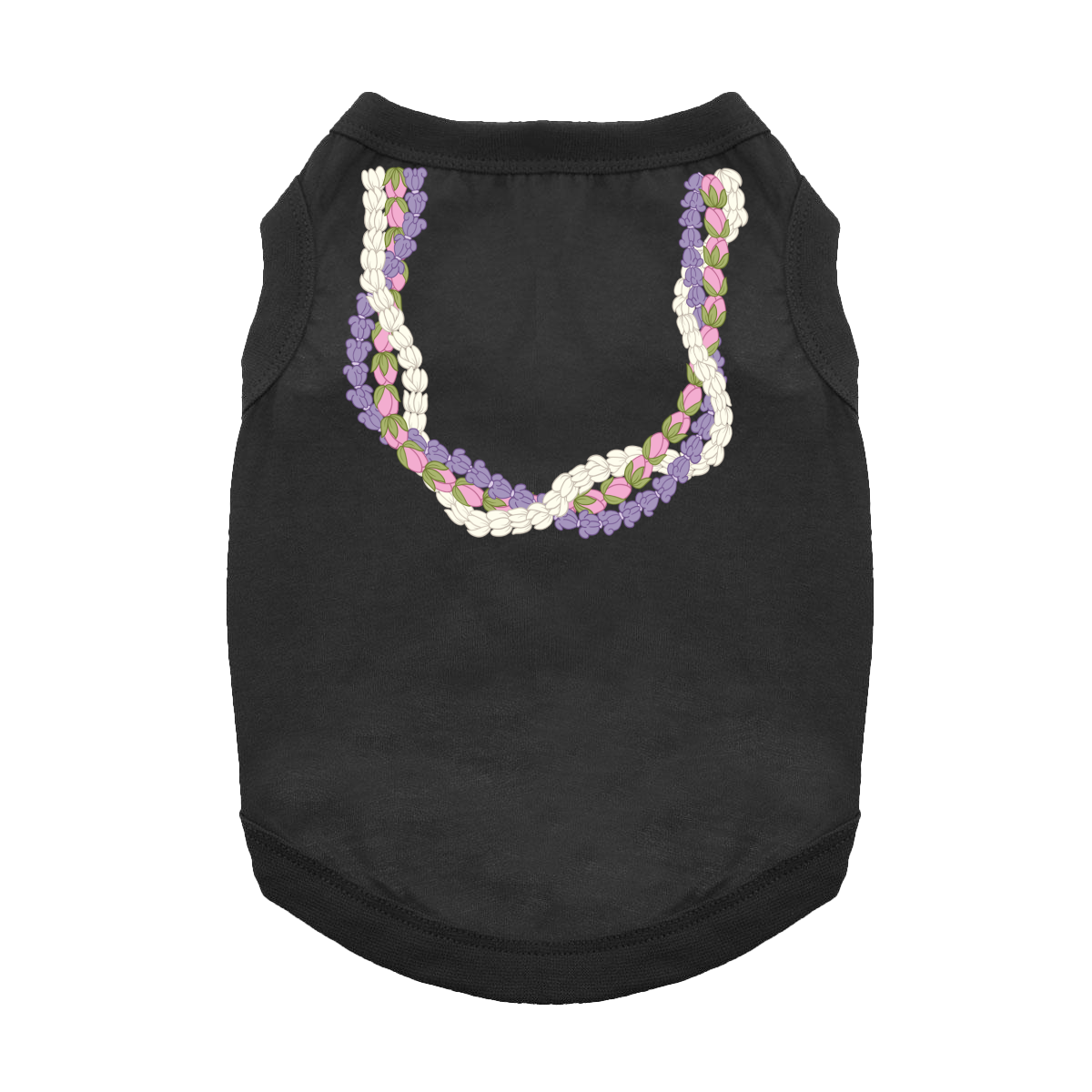 Lei Day Shirt