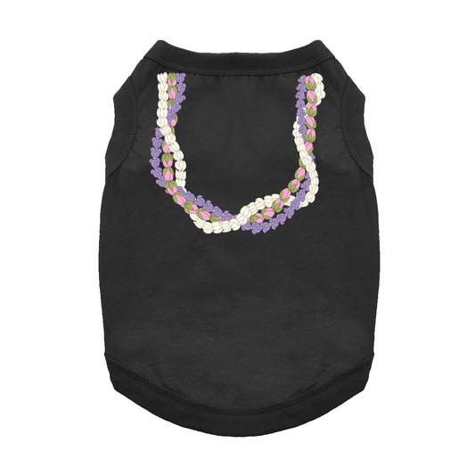 Lei Day Shirt