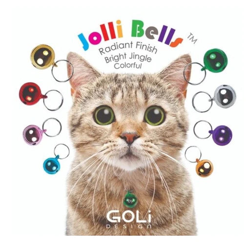 Goli Jolli Bells Small