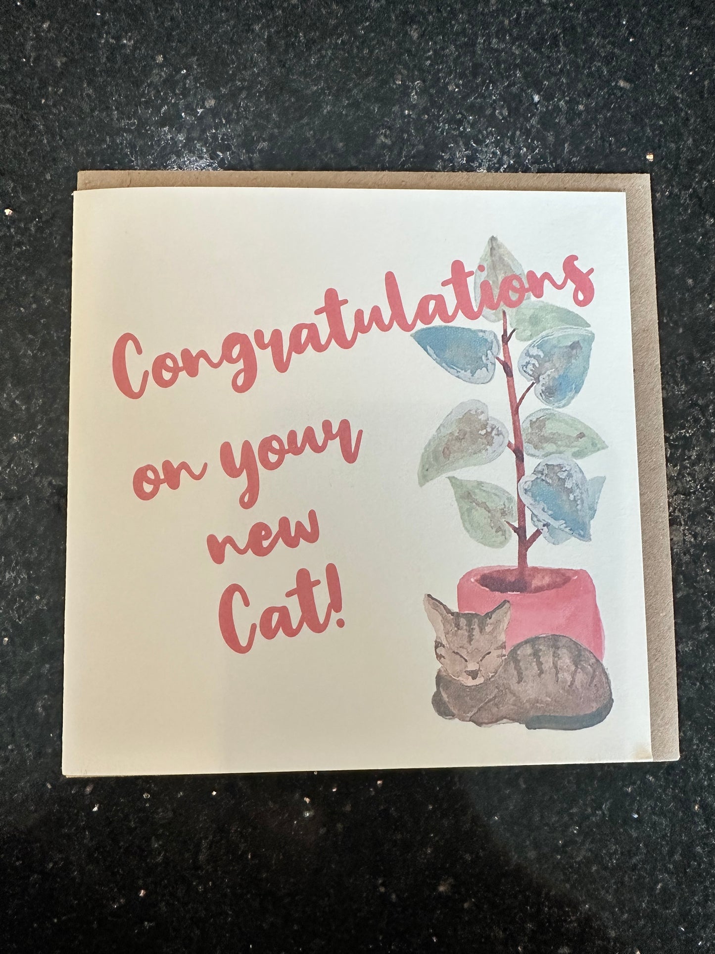 Annie Moon Greeting Cards