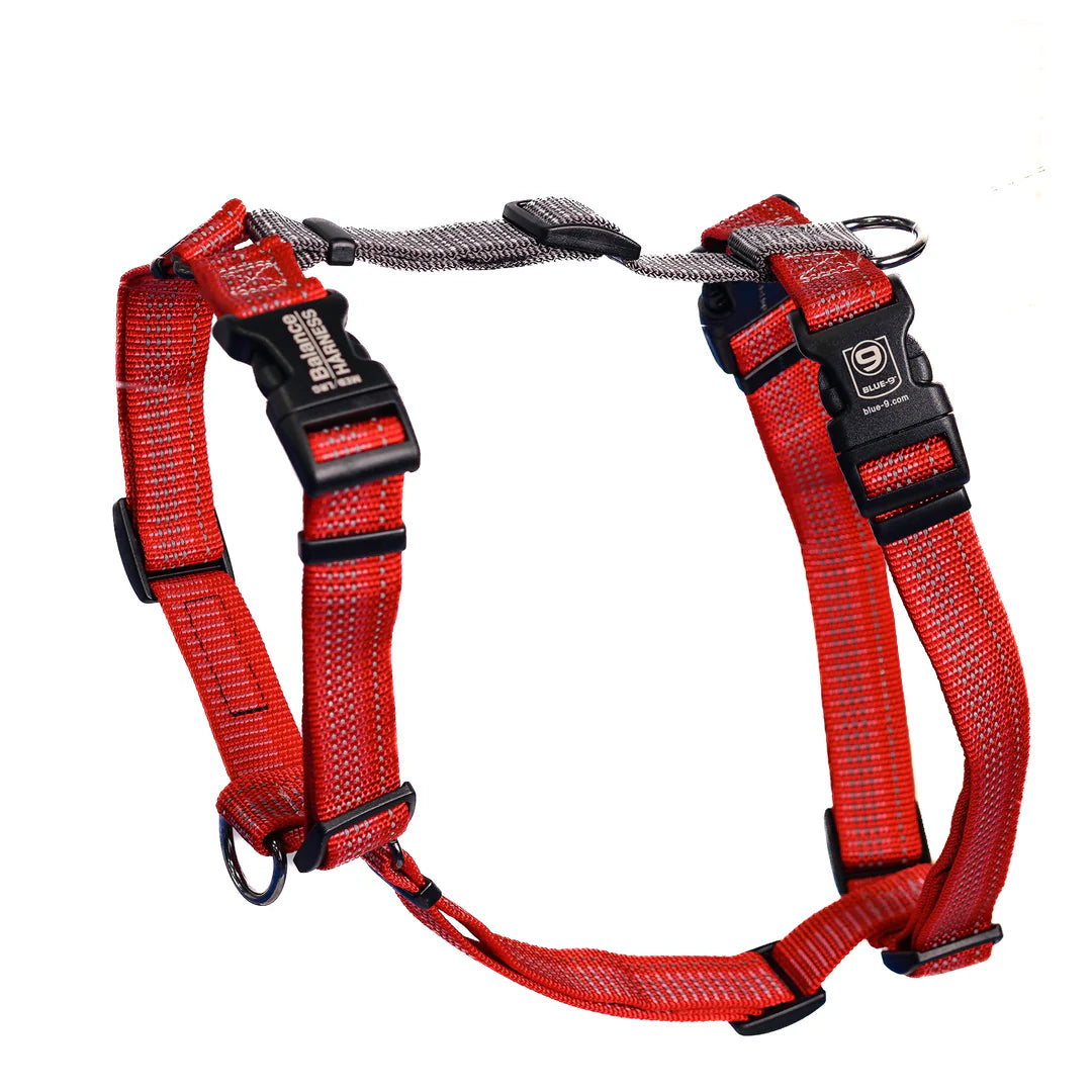 Reflective Balance Harness- Medium