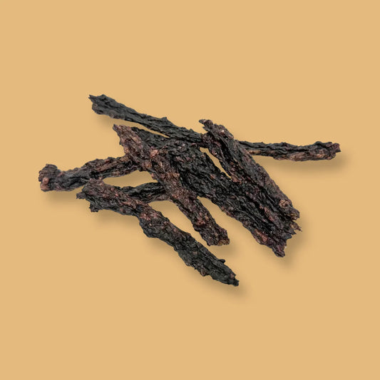 Pawniolo Goat Stick Treats