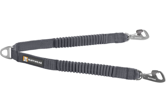Double Track™ Dog Leash Coupler