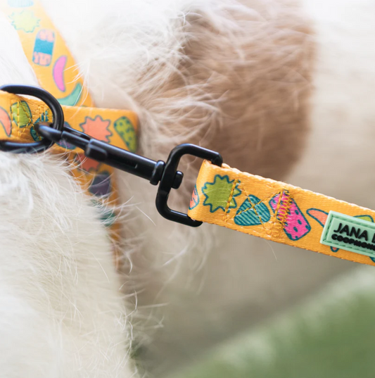 Jana Lam Kakimochi Leash