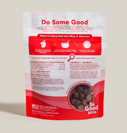 Open Farm Be Good Bites Grass-Fed Beef Treats