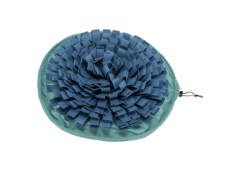 TRIXIE DOG ACTIVITY SNUFFLE BOWL