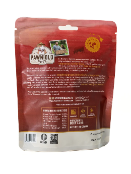 Pawniolo Pets Beef Lung