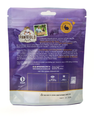 Pawniolo Rabbit Hide Mini Chews