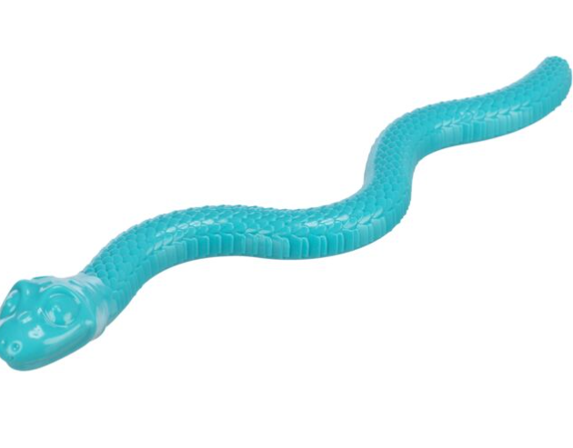 TRIXIE DOG SNACK SNAKE 23.2 INCHES
