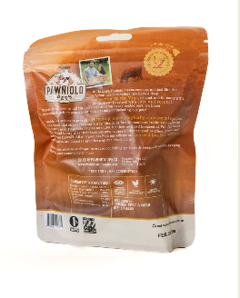 Pawniolo Pets Chicken Chews