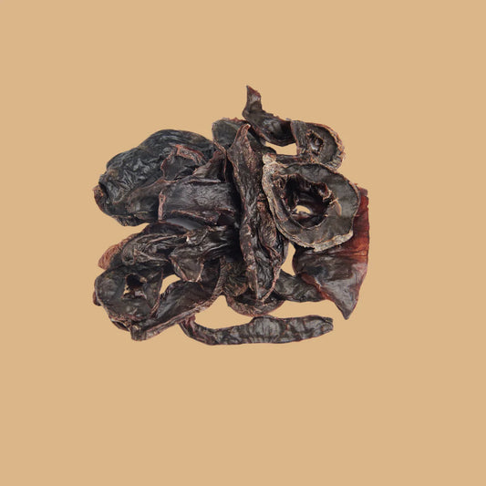 Pawniolo Pets Venison Hearts