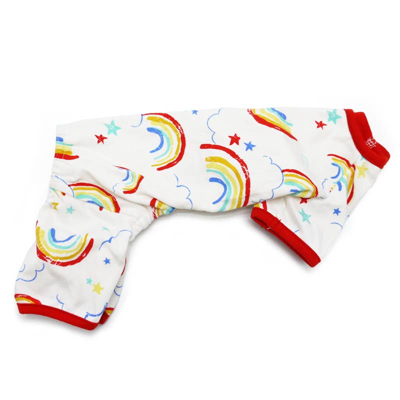 Dogo PJ Rainbow: L