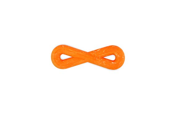 ZoomieRex FantasTug: Orange / Large