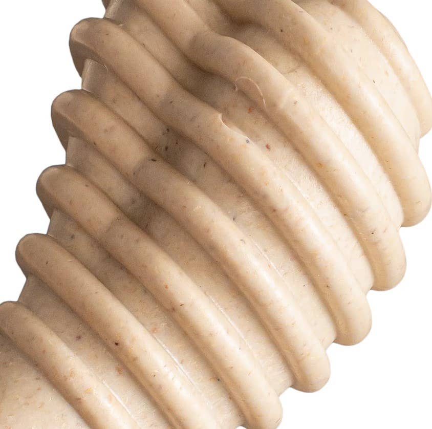 BetterBone Soft Beef Dog Chew Toy Small