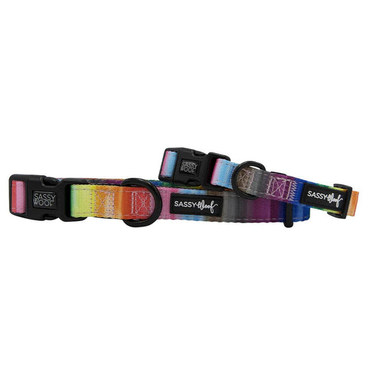 Dog Collar - Love You Fur You: Small
