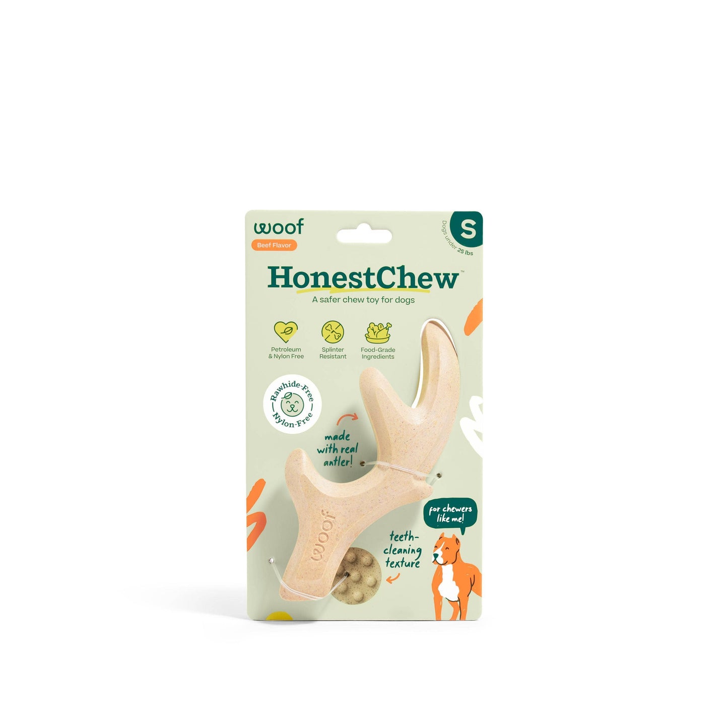 HonestChew: Antler / Large
