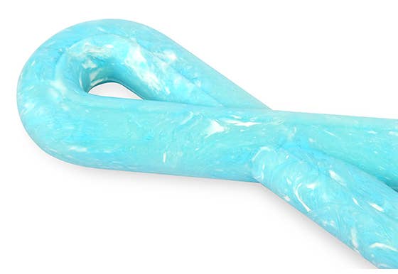 ZoomieRex FantasTug: Blue / Large