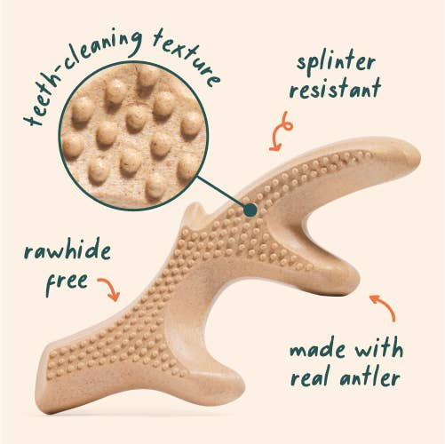 HonestChew: Antler / Large