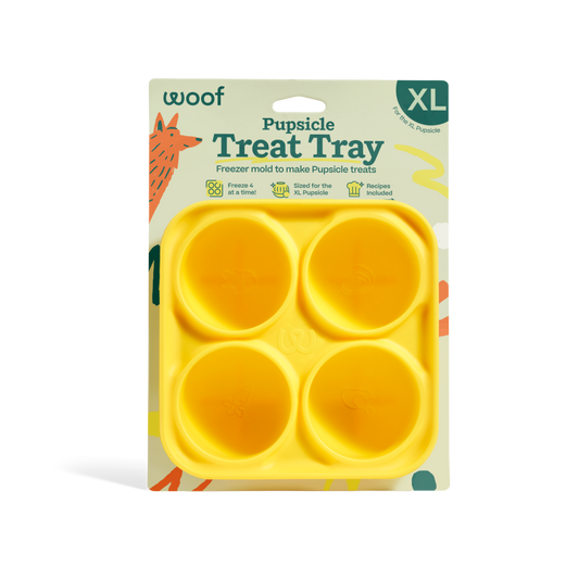 Pupsicle Treat Tray: Extra Large