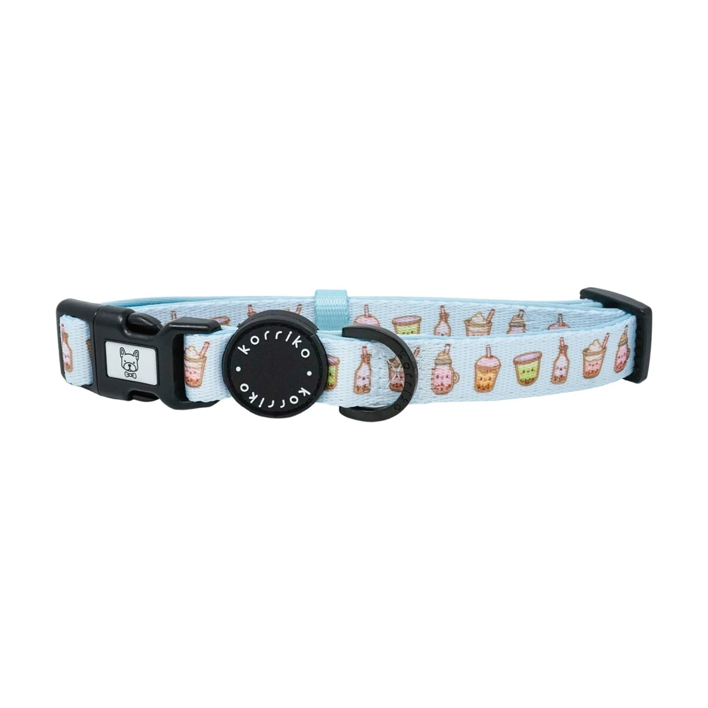 korriko-Dog Collar - Boba