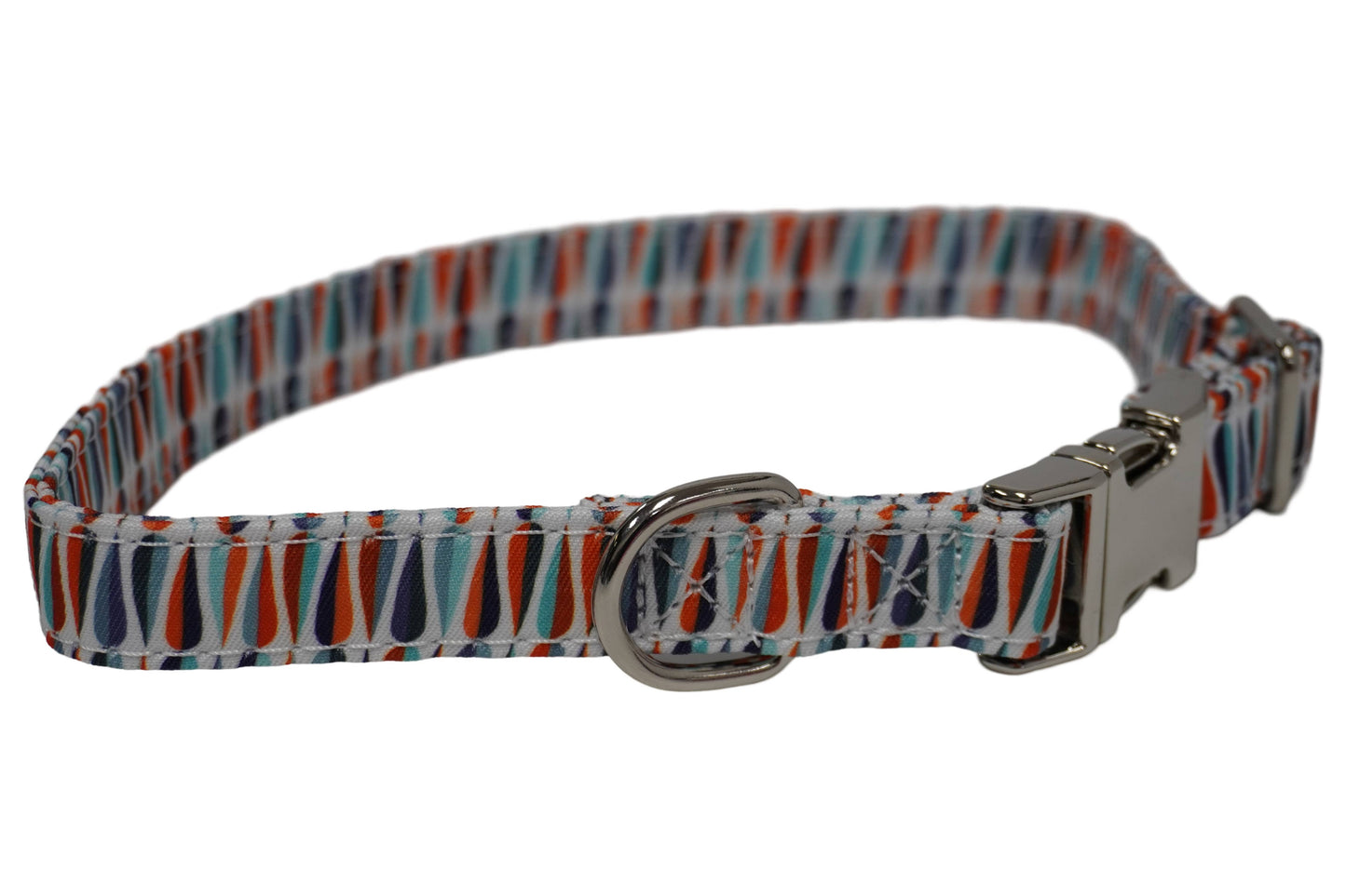 Pier Dog Collar: Medium