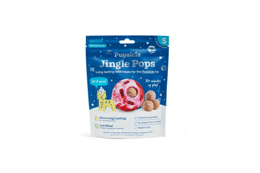 Jingle Pops - Holiday Limited Edition: Large