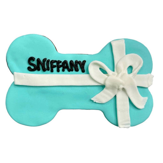Sniffany Designer Bone