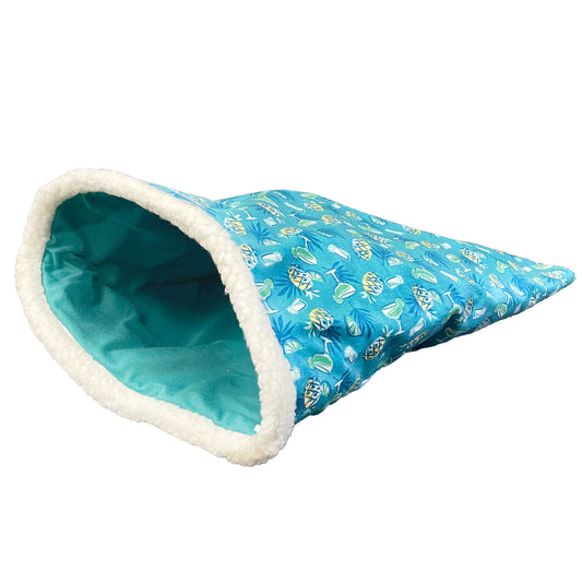 Multipet Margaritaville® Cat Crinkle Sack w/ Catnip 15"