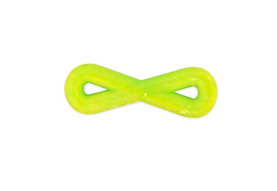 ZoomieRex FantasTug: Green / Large