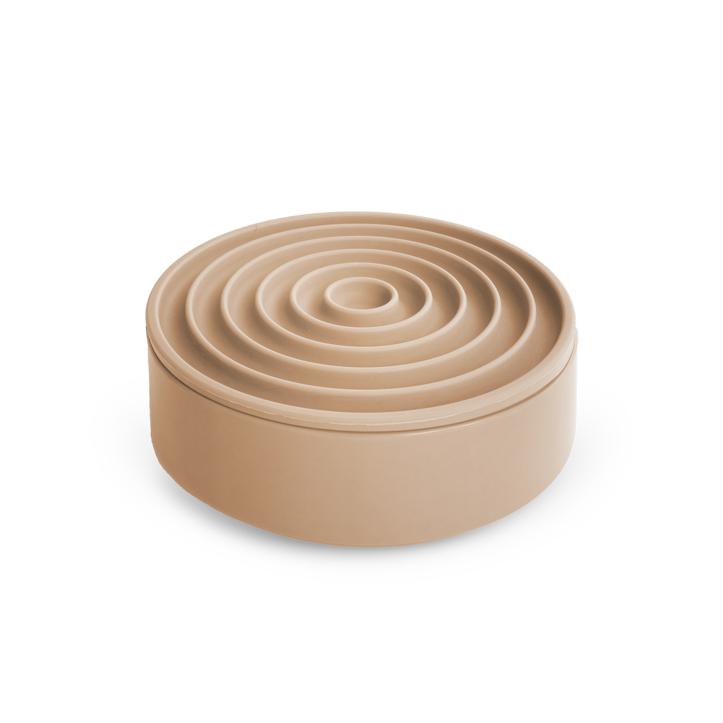 3-IN-1 BENTO: TAN