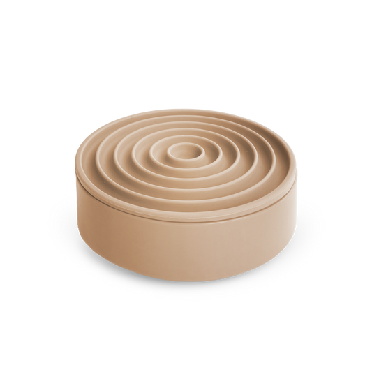 3-IN-1 BENTO: TAN