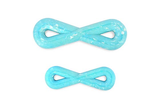 ZoomieRex FantasTug: Blue / Large
