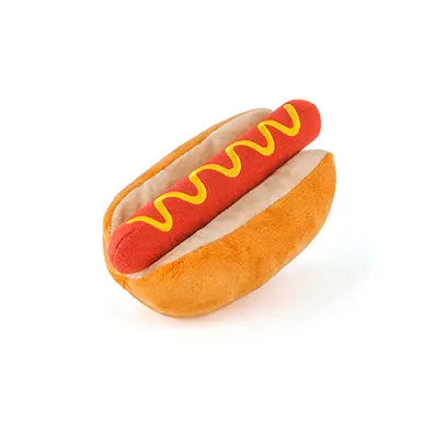 Mini American Classic - Hot Diggy Dog