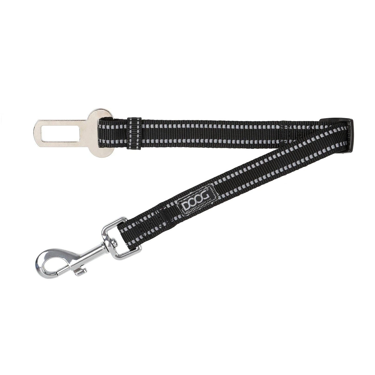 Car Restraint - BLACK