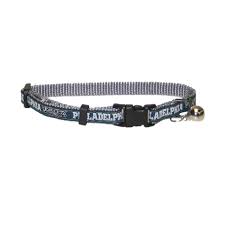 Philadelphia Eagles Breakaway Cat Collar (Size: OSFA)