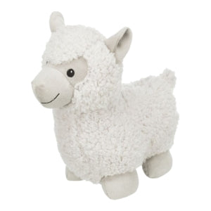 TRIXIE DOG ALPACA EYLEEN PLUSH 10.2 INCHES