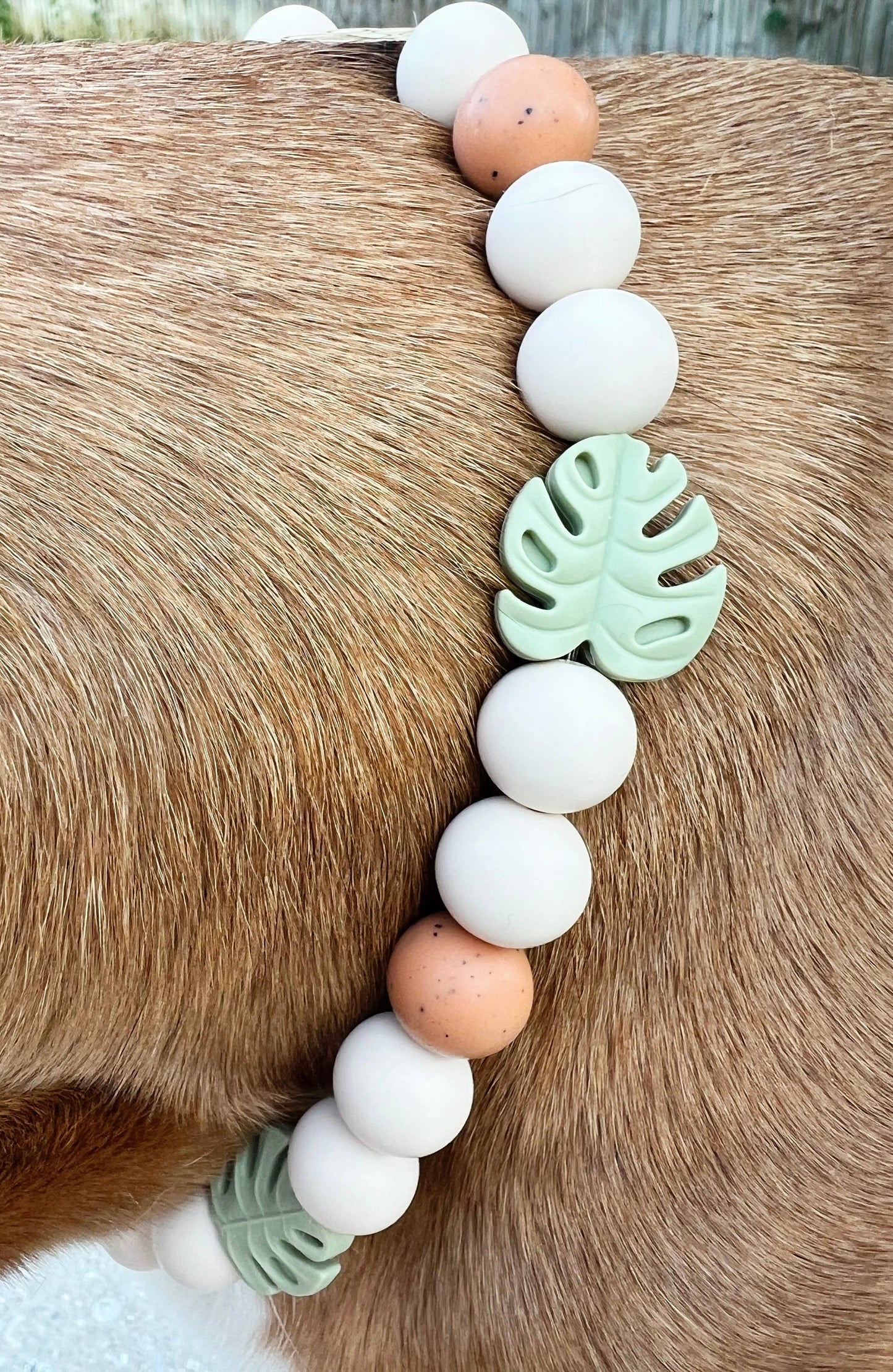 Aloha Necklace : 15"