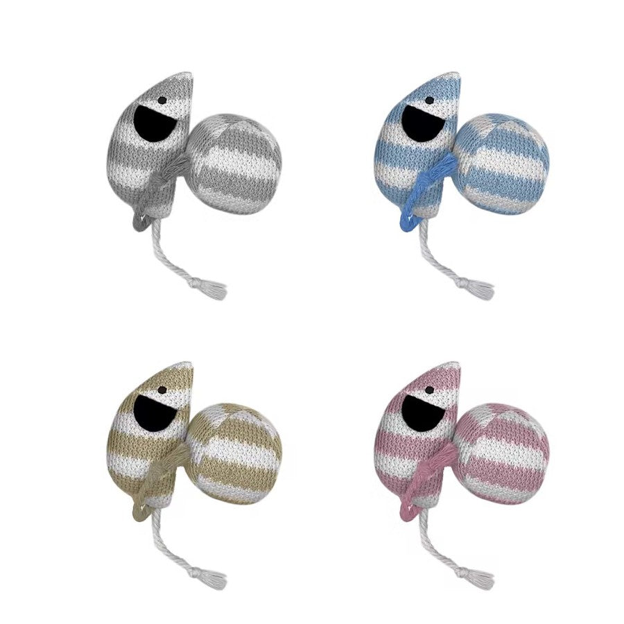 Spot Snugglers Cat Toy Mouse & Ball