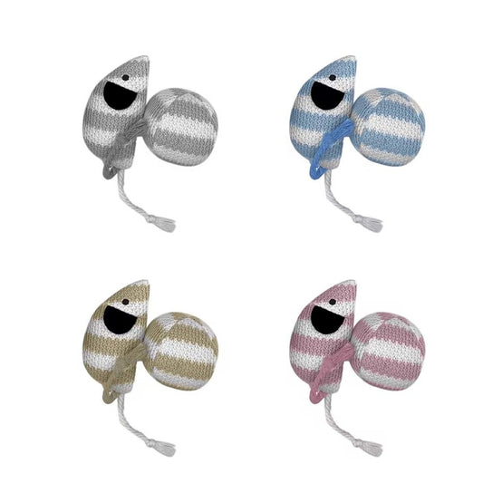 Spot Snugglers Cat Toy Mouse & Ball