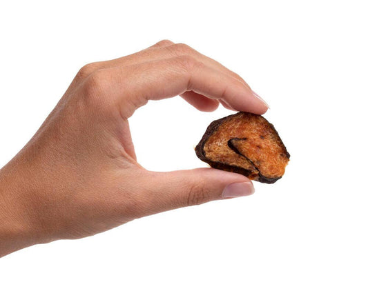 Salmon Sushi: Soft / 4oz