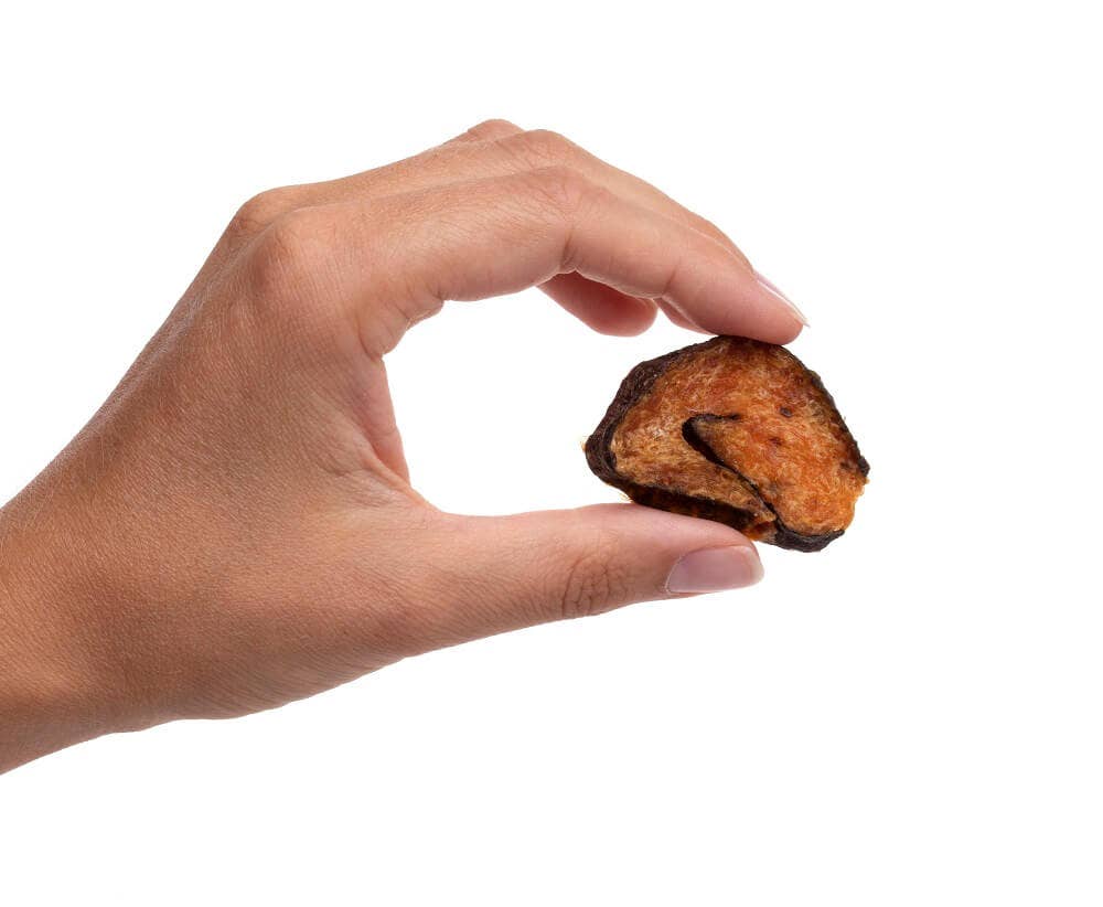 Salmon Sushi: Soft / 8oz